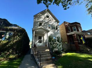 2538 W Ainslie St #2, Chicago, IL 60625
