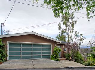 1115 Oban Dr, Los Angeles, CA 90065