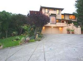 43 Geldert Ct, Tiburon, CA 94920