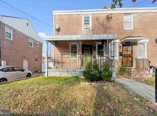 5440 Bass Pl SE, Washington, DC