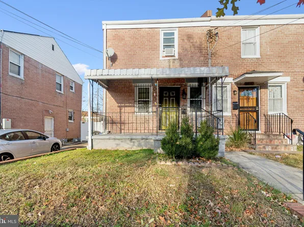 5440 Bass Pl SE, Washington, DC 20019