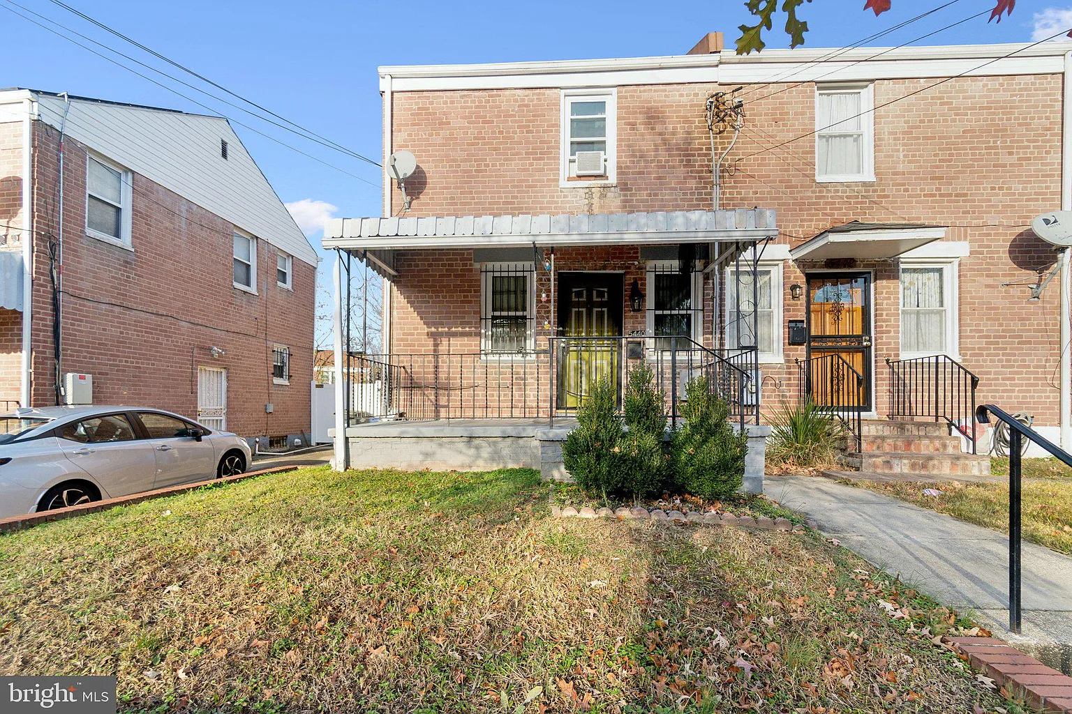 5440 Bass Pl SE photo 1