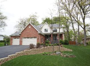 20120 E Brightway Dr, Mokena, IL 60448