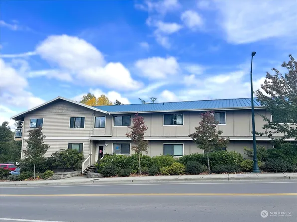 250 Tucker Avenue #19, Friday Harbor, WA 98250