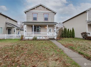 1170 Ash St, Lynden, WA 98264