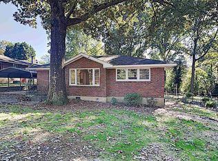 741 Shellnut Dr, Forest Park, GA 30297