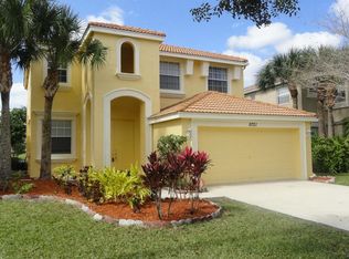 9721 Wyeth Ct, Wellington, FL 33414