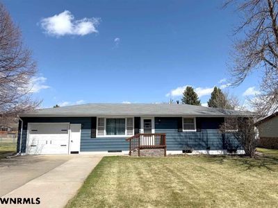 1700 Aspen St, Gering, NE, 69341