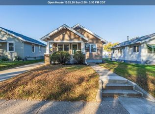 2545 S Cedar St, Sioux City, IA 51106