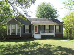 7335 Roper Tunnel Rd, Trussville, AL 35173