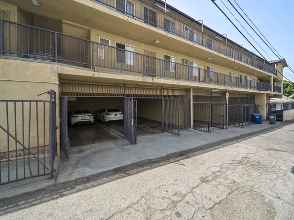 Highland Springs Lincoln Park, 2339 Lincoln Park Ave APT B, Los Angeles, CA 90031
