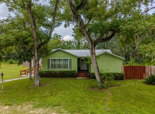 24271 SE Hwy 19/98, Old Town, FL 32680