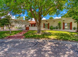 139 Casas Bella Ln, Santa Teresa, NM 88008