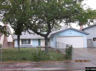 7483 Limestone Dr, Reno, NV 89511