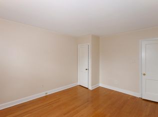 3908 W St NW, Washington, DC 20007