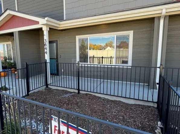 3644 Ronald Reagan Ave, Wellington, CO 80549