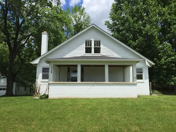 1909 E Rhorer Rd, Bloomington, IN 47401
