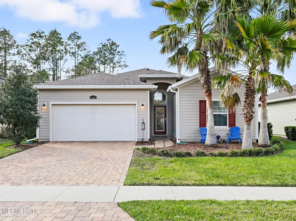 2498 LAS CALINAS Boulevard, St. Augustine, FL 32095