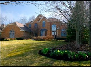 8212 Millhouse Ln, Dublin, OH
