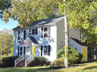 4606 Parrish Branch Rd, Midlothian, VA 23112