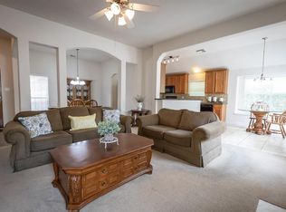 3235 Woodwind Rd, Montgomery, TX 77356