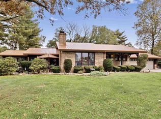 7322 Outer Gray St, Newburgh, IN 47630