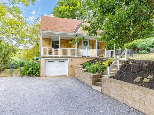 28 Nocklyn Dr, Pittsburgh, PA 15237