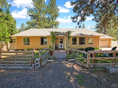 510 S Ash St, Sisters, OR, 97759
