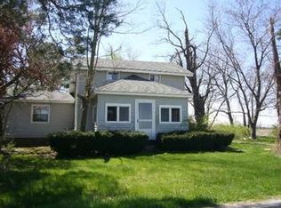 9558 Emerick Rd W, West Milton, OH 45383