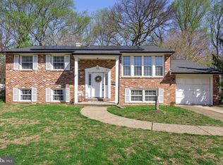 1514 Hillside Dr, Cherry Hill, NJ