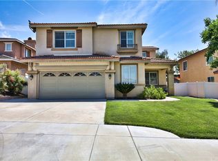 7535 Springmeadow Ct, Highland, CA 92346