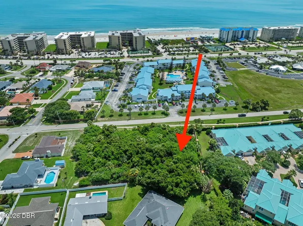 4572 S Peninsula Dr, Ponce Inlet, FL 32127