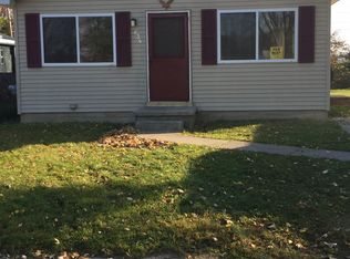 634 S 31st St, Saginaw, MI