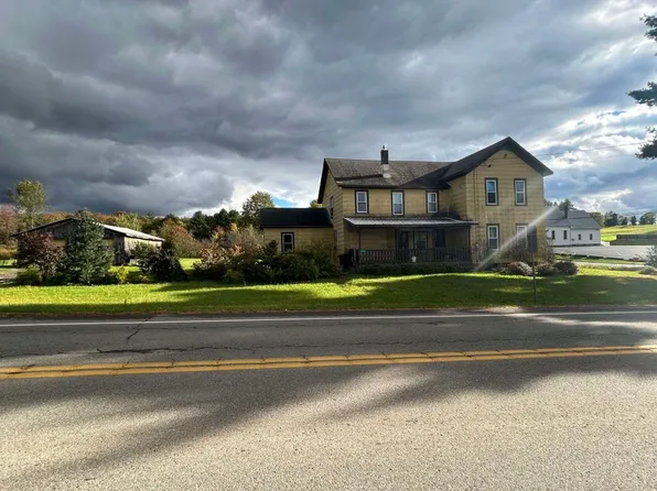 358 Meadville Rd, Titusville, PA 16354