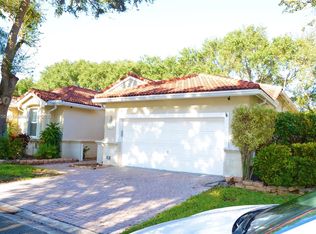 5275 SW 34th Way, Fort Lauderdale, FL 33312