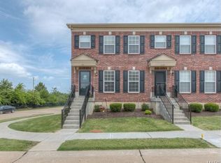 231 Candice Way, Saint Peters, MO 63376