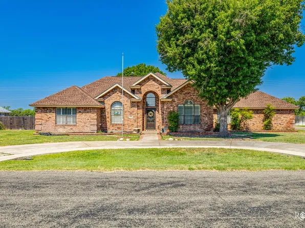 6409 Shady Oaks Dr, San Angelo, TX 76904