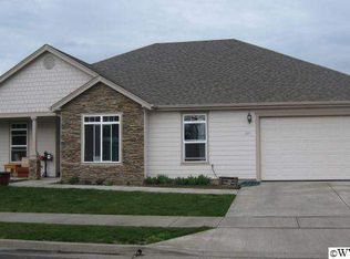 2411 Perfect Ln SW, Albany, OR 97321