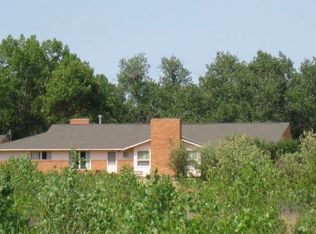 7273 State Highway 24 S, Glasgow, MT 59230