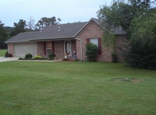 112 Davis Trace Rd, Russellville, AR 72802