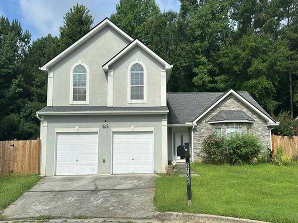 2150 Mulberry Ln, Lithonia, GA 30058