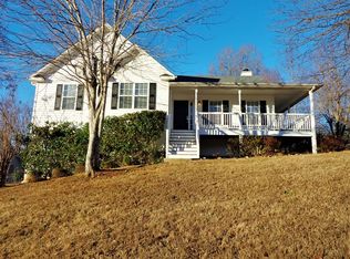 116 Cannon Trail, Dallas, GA 30157