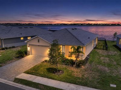 8268 SHORE LAKE DRIVE, Englewood, FL, 34224