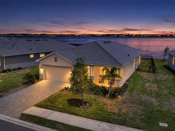8268 SHORE LAKE DRIVE, ENGLEWOOD, FL 34224