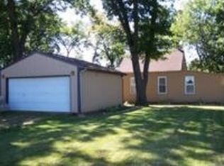2591 S Snyder Rd, Oregon, IL 61061
