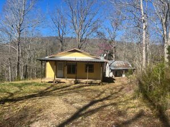 2724 Nc #6370, Mount Judea, AR 72655
