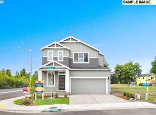 16149 SW January Ln LOT 6, Beaverton, OR 97078