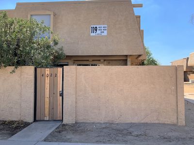 4022 S 44th Way, Phoenix, AZ, 85040