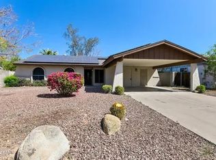 2930 W Bluefield Ave, Phoenix, AZ 85053