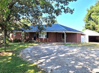 1317 Troy Hickman Rd, Union City, TN 38261